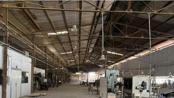 Cần Cho thuê nhà xưởng, kho diện tích 3900m2 tại Bình Dương