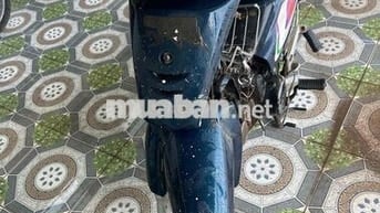 Honda Alpha 2003 Xanh đen