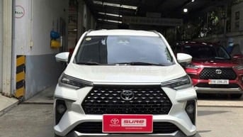 Veloz Top 2023 Trắng 78.648km, biển TP(c. giảm)
