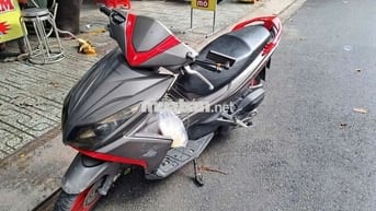 Honda Air Blade 2015 Xám đỏ