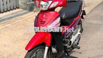 Honda Future II Đỏ Zin