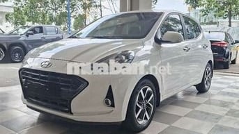 Hyundai Grand i10 2013 Trắng 47.000 km