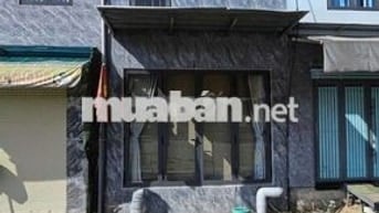Nhà 3 lầu, mới xây , gần trường Đại học Văn lang, phường 5 Gò Vấp 