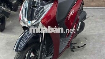 SH125 2017 trả trước 20tr