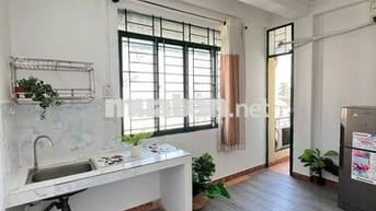 Căn Hộ BAN CÔNG MINI✨Gió sớm Nắng mai - Full NT Giá Tốt