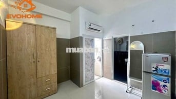Phòng trọ Quận 7 - Nội thất cơ bản