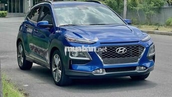 Hyundai Kona 1.6 Turbo 2021 Xanh 20.000 km