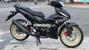 Honda Winner 150 V1 2019 Đen nhám