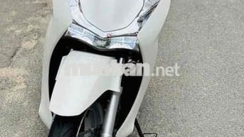 Honda SH 150i ABS 2022 Trắng ngọc 12.000km
