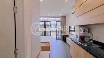📢📢 Căn Hộ Siêu Đẹp_35m2_Full Nội Thất_Gần cầu Điện Biên phủ