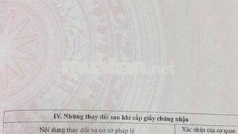 Bán nhà Lái thiêu cấp 4 có gác 2pn giá 1ty360tr