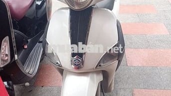 Piaggio Liberty 2011 Trắng