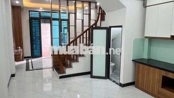 Siêu phẩm 4 tầng Phú lươngx46m sát đai học, kd cho thuê giá nhỉnh 5ty