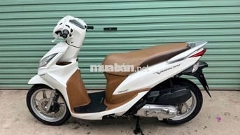 Honda Vision 2014 Trắng