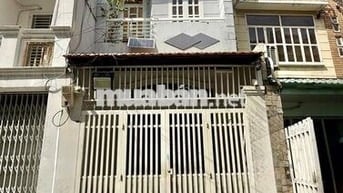 Hẻm 7m VƯỜN LÀI & Văn Cao, 2,5 Tấm, 2 Phòng Ngủ, 2 wc, sân Thượng