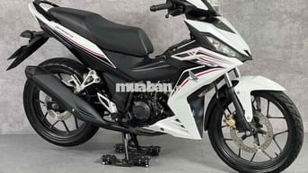 Honda Winner 150 V1 2019 Trắng Đen 20.000km