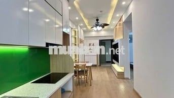 Chung cư Đại Thanh, Hà Nội, căn 2 ngủ sổ đỏ 3tỷ55 nội thất cực đẹp