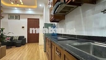 Chung cư Đại Thanh, Hà Nội, căn 1 ngủ 2,65tỷ sổ đỏ, đã đầy đủ nội thất
