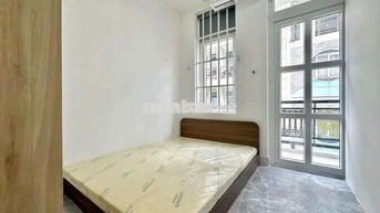 Cho thuê phòng căn hộ mini.Đường Hoa Sứ,Phường 7.Q.Phú Nhuận 