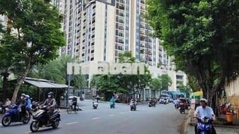 Chính Chủ Cho Thuê Nhà MT Cao Thắng 4T 10pn 1mb 11wc 100m Đủ PCCC 51tr