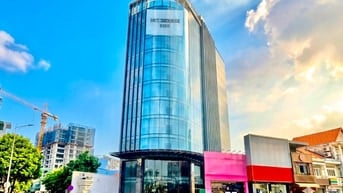 CHO THUÊ TÒA NHÀ GÓC 3MT 137–139 NGUYÊN HỒNG + PHẠM VĂN ĐỒNG