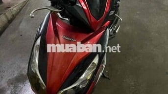 Honda Air Blade 2015 Đỏ đen