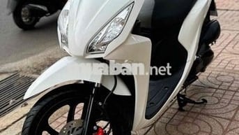 Honda Vision 2019 Trắng