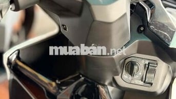 Vario 2022 Xe Trắng Khoá Bếp Ga Đẹp ! 🛵