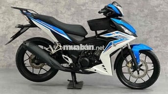 Honda Winner V1 150 2019 Xanh Trắng Đen 20.000km