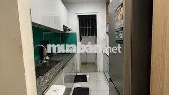 Căn hộ 2 phòng ngủ, full nội thất, gần Aeon mall Bình Tân