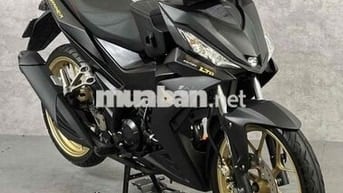 Honda Winner 150 V1 2019 Đen nhám mâm đồng