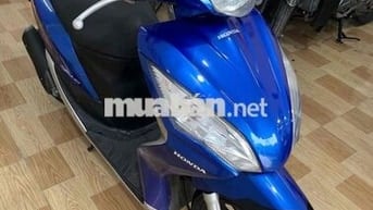 Honda Vision FI 2013 Xanh
