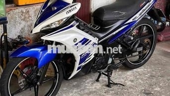 Exciter 135/2013 chính chủ biển sài gòn