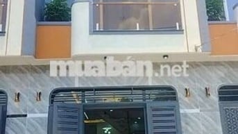 Chủ bán 7 căn nhà mới sổ Hoàn Công