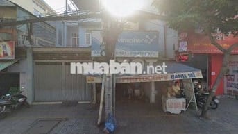 Nhà mặt tiền, giá tốt, đông đúc, tiên kinh doanh, cho thuê