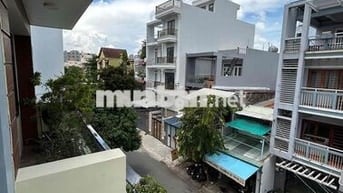 Cho thuê nhà nguyên căn trung tâm quận 7