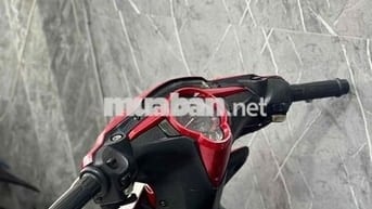 Yamaha Exciter 135 Đỏ bạc Zin êm