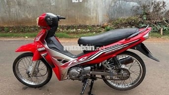 Yamaha Sirius 2016 màu Đỏ