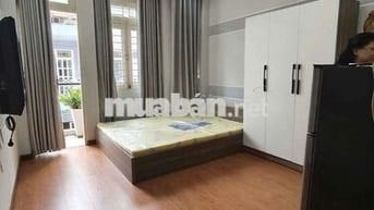 Nhà 8p 8wc Hẻm Ô Tô Phan Đăng Lưu, Phú Nhuận 