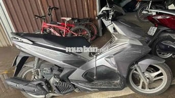 Honda Air Blade 2018