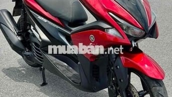 Yamaha NVX 2018 Đỏ Smartkey ABS