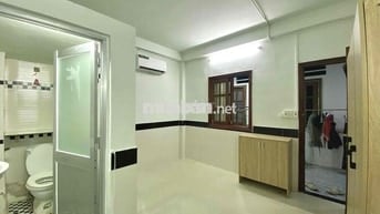 📣📣CĂN HỘ STUDIO - BAN CÔNG 📍FULL NỘI THẤT - BÌNH TÂN - SIÊU RỘNG