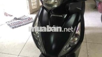 Honda Vision 2022Đen Xăng