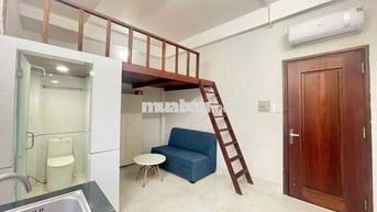 Cho thuê căn hộ full nội thất Phú Nhuận