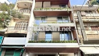CHO THUÊ MẶT BẰNG MỚI 3 TẦNG TUYẾN ĐƯỜNG SẦM UẤT TRUNG TÂM NHA TRANG