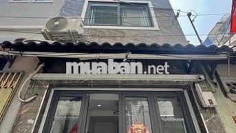 CHO THUÊ NNC HẺM LỚN Ô TÔ NGAY NGUYỄN TRÃI QUẬN 1