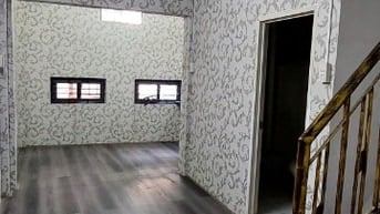 Bán gấp nhà hẻm cụt 4m Hồ Biểu Chánh, DT: 4m x 18m, 2 lầu. Gía 12 tỷ