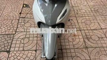 Honda Wave A 2020 xám xi măng