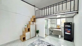 🏠 Phòng mới gần Trường, Chợ, Bệnh Viện Q5