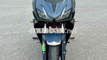 Honda Winner X 2021 Đen Côn tay ABS